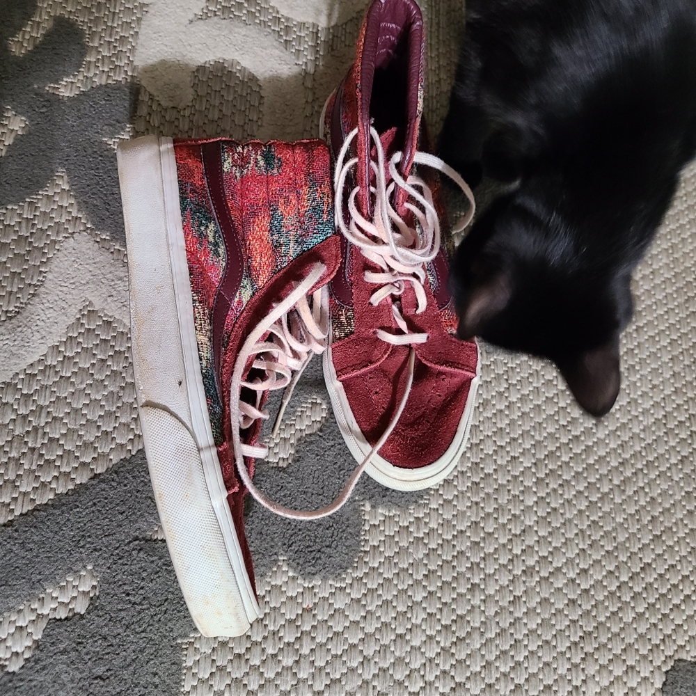 Vans